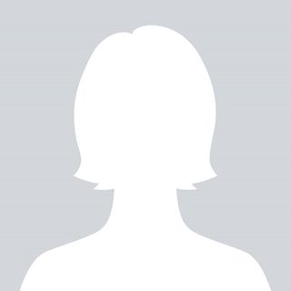 Domyślne zdjęcie profilowe kobiety — brak zdjęcia